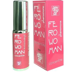Nước hoa pheromone Eros-Art Ferowoman cho phụ nữ 8436562930632