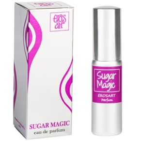 Nước hoa Eros-Art Sugar Magic 20 cc 8436562830274