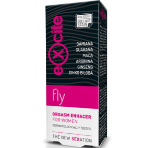 Nước hoa Excite Fly 20 ml 8430830600576