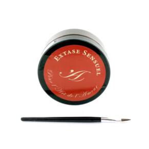 Extase Sensual Chocolate Body Paint With Attraction Effect 50 ml 8436533092601