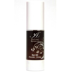 Extase Sensual Chocolate & Orange Stimulating Oil 30 ml 8436533092977