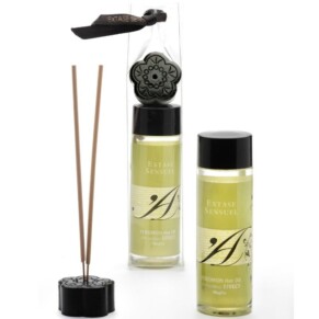 Extase Sensual Heat Effect Massage Oil With Mojito Pheromones 100 ml