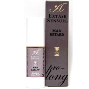 Gel chống xuất tinh sớm Extase Sensual Man 8436533091024