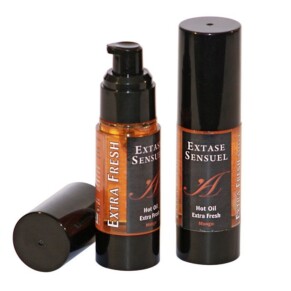 Extase Sensual Mango Stimulating Oil 30 ml 8436533092953
