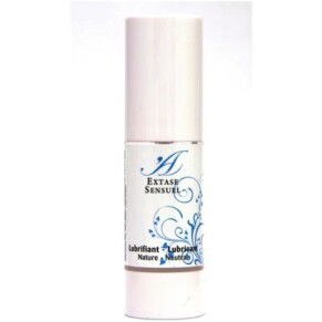 Gel bôi trơn tự nhiên Extase Sensual 30 ml 8436533093028