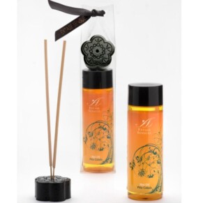 Dầu kích thích nhiệt Extase Sensual Piña Colada 100 ml 8436533093912