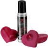 Tinh Dầu Xoa Dịu Extase Sensual Silk Nights 3 Tinh Dầu Xoa Dịu Extase Sensual Silk Nights 8436533093141