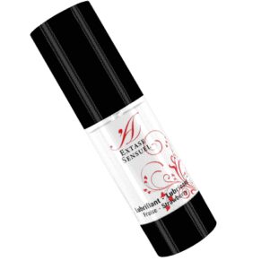 Gel bôi trơn dâu tây Extase Sensual 100 ml 8436533093998