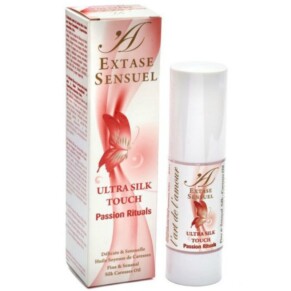 Dầu Massage Siêu Mịn Extase Sensual 8436533096210