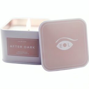 Nến Massage Eye Of Love After Dark Cho Phụ Nữ 150 ml 818141011058