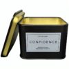 Nến massage tự tin Eye Of Love cho nam 150 ml 818141011010