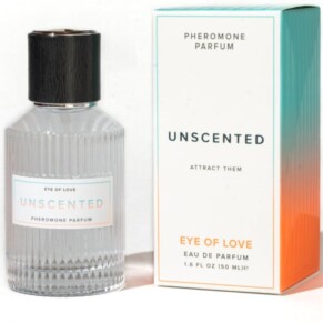 Nước hoa Eol Pheromones Eye Of Love 50 ml không mùi thu hút người khác 818141011799
