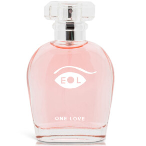 Eye Of Love Eol Phr Parfum Deluxe 50 ml One Love 818141011768