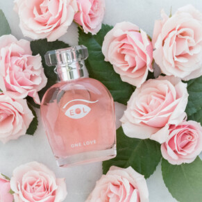 Nước hoa Eye Of Love Eol Phr Parfum Deluxe 50 ml One Love - Ảnh 5