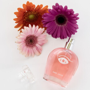 Nước hoa Eye Of Love Eol Phr Parfum Deluxe 50 ml One Love - Ảnh 6