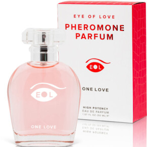 Nước hoa Eye Of Love Eol Phr Parfum Deluxe 50 ml One Love 818141011768