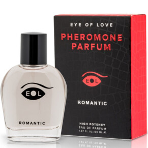 Nước hoa tình yêu Eye Of Love Eol Phr Parfum Deluxe 50 ml Romantic 818141011720