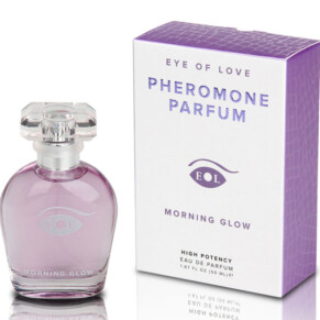 Nước hoa Pheromone Eye Of Love Morning Glow 50 ml 818141011737