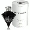 Nước hoa pheromone Eye Of Love Matchmaker Black Diamond 30 ml 3 Nước hoa pheromone Eye Of Love Matchmaker Black Diamond 30 ml 818141014233