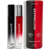 Nước hoa phấn khích đôi Eye Of Love 2Pc Set Tạo sự hấp dẫn cho cả nam và nữ 20 ml 818141014189