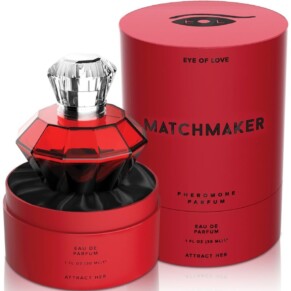 Nước hoa Eye Of Love Matchmaker Red Diamond cho nữ chứa pheromone 30 ml 7 Eye Of Love Matchmaker Red Diamond Lgbtq Perfume Pheromones For Her 30 ml