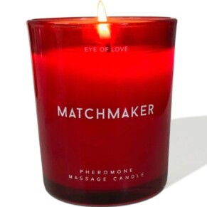Nến massage thu hút nam Eye Of Love Red Diamond 150 ml 818141011089