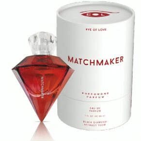 Nước hoa Eye Of Love Pheromone Hòa Hợp Đỏ 30 ml 818141014240
