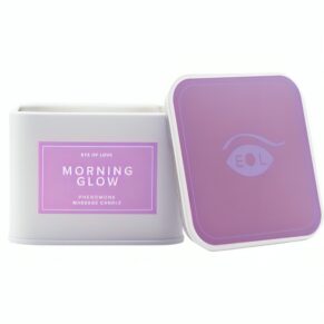 Nến massage Morning Glow Eye Of Love cho phụ nữ 150 ml 818141011034