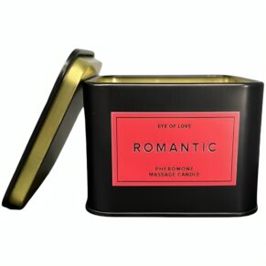 Nến Massage Tình Yêu Eye Of Love cho Nam 150 ml 818141011027