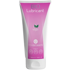Gel bôi trơn âm đạo Femintimate Vegan 100 ml 8433345620084