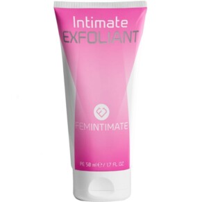 Sữa rửa mặt tẩy tế bào chết Femintimate 50 ml 8433345620077