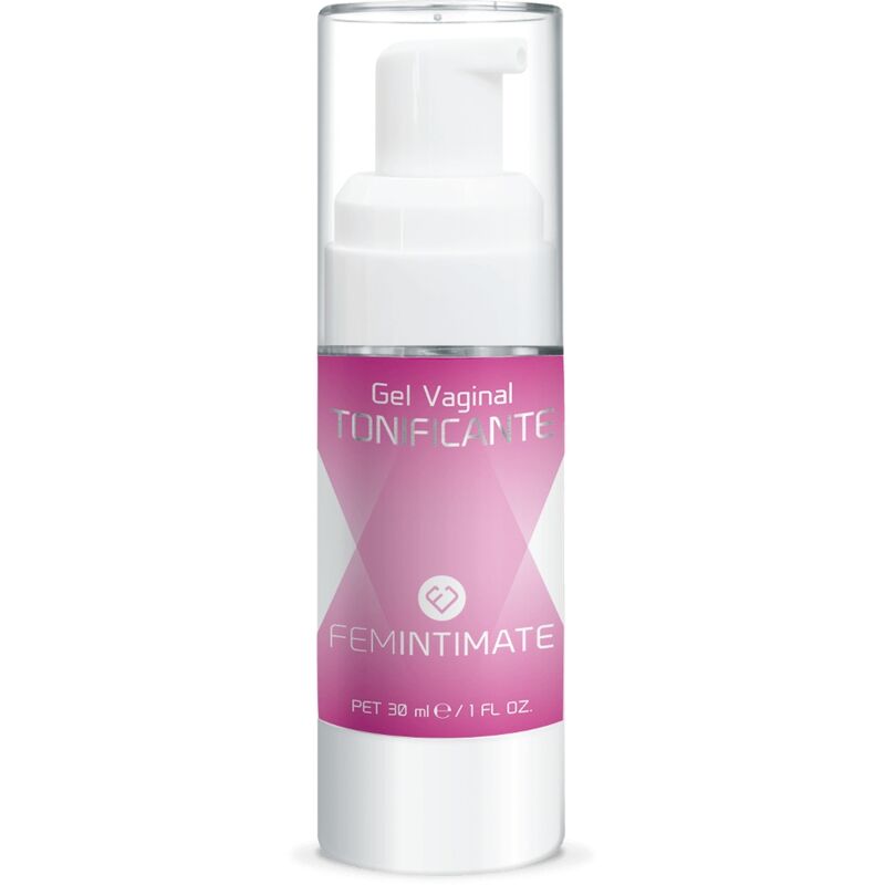 Gel Toning Âm Đạo Femintimate 30 ml 6 femintimate toning vaginal gel 30 ml 45606