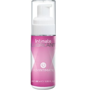 Dung dịch bôi trơn âm đạo Femintimate 100 ml 8433345620039