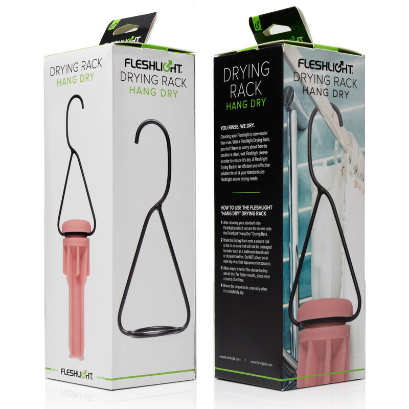 Móc treo dụng cụ Fleshlight 5 Móc treo dụng cụ Fleshlight - Ảnh 5
