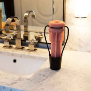 Giá đỡ làm khô Fleshlight 7 Fleshlight Stand Dry Drying Stand 810476019174