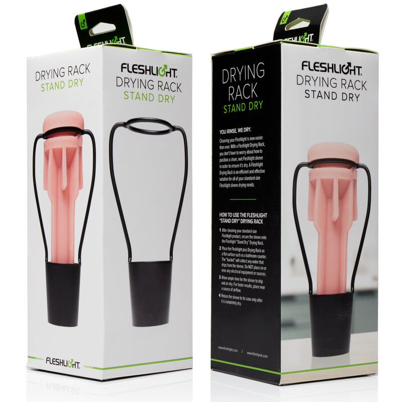 Giá đỡ làm khô Fleshlight 5 Giá đỡ làm khô Fleshlight - Ảnh 5