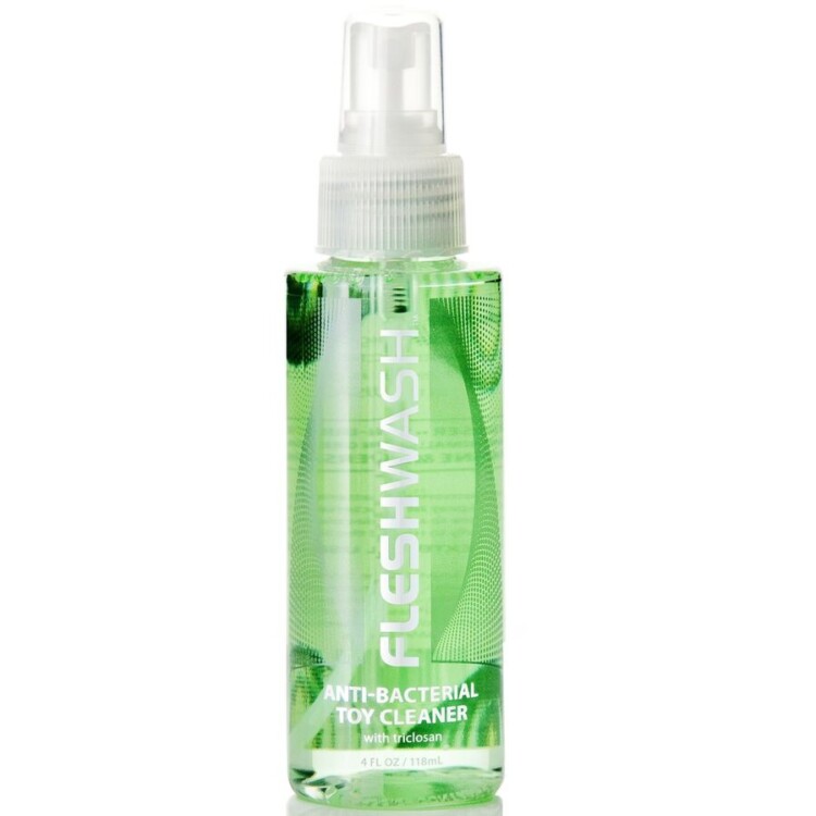 Nước rửa đồ chơi Fleshlight 100 ml 4 fleshlight wash toy cleaner 100 ml 2592