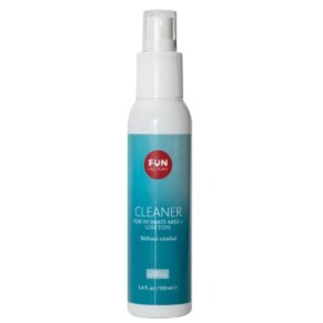 Nước rửa đồ chơi Fun Factory 100 ml 4032498713021