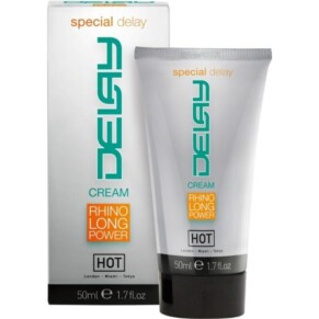 Kem Làm Nóng Hot 50 ml 4042342002096