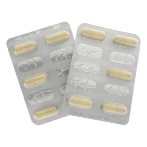 Hot Exxtreme Libido Caps Woman 10 Pcs
