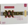 Viên uống tăng cường libido nữ Hot Exxtreme 5 viên 4042342002225