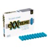 Viên uống tăng cường sinh lực Hot Exxtreme Power Caps 10 viên 4 Viên uống tăng cường sinh lực Hot Exxtreme Power Caps 10 viên 4042342001709