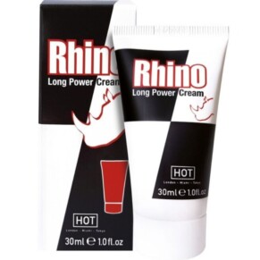 Kem Tăng Cường Sinh Lý Hot Rhino 30 ml 4042342000320