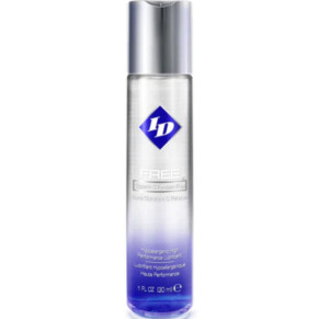 Gel bôi trơn nước Id Lubricantes 255 ml không chứa dị ứng 761236902772