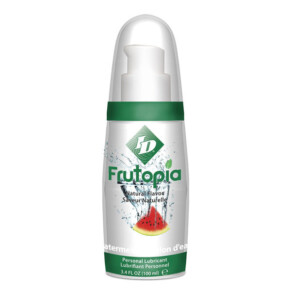 Gel bôi trơn Frutopia Lube Dưa Hấu 100 ml của Id Lubricantes 761236900358