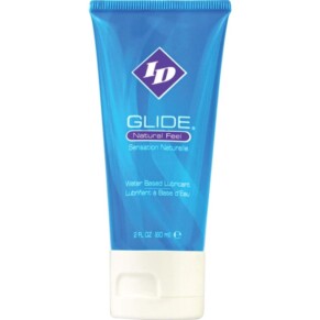 Gel bôi trơn ID Glide nước siêu bền 60 ml 761236103025