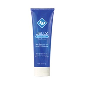 Gel bôi trơn nước ID Extra Thick 120 ml 761236900808