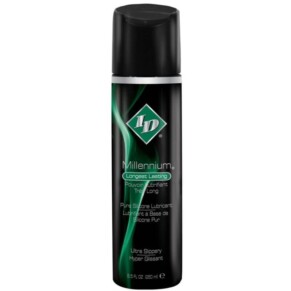 Gel bôi trơn silicone lâu dài Id Lubricantes 250 ml 761236900631