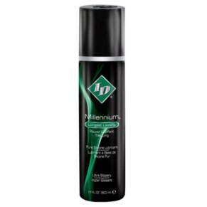 Gel bôi trơn silicone lâu dài Id Millenium 500 ml 761236900747