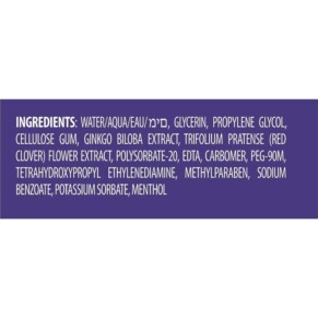 Gel bôi trơn gốc nước Id Lubricantes 500 ml 7 761236900730
